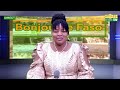 #Bonjour_Le_Faso_du_03/02/2026_sur_Savane TV