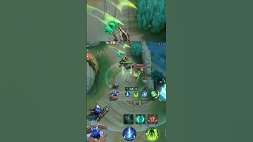 Sorry Ruby 😅 #mlbb #shorts