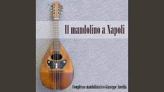 Video thumbnail of "Complesso mandolinistico Giuseppe Anedda - La Luisella"
