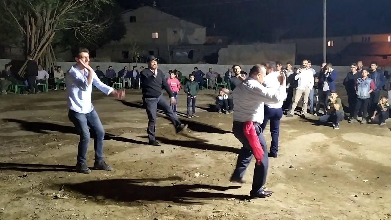 Muş taşoluk rıdvan çekil dügün ü yaküşte