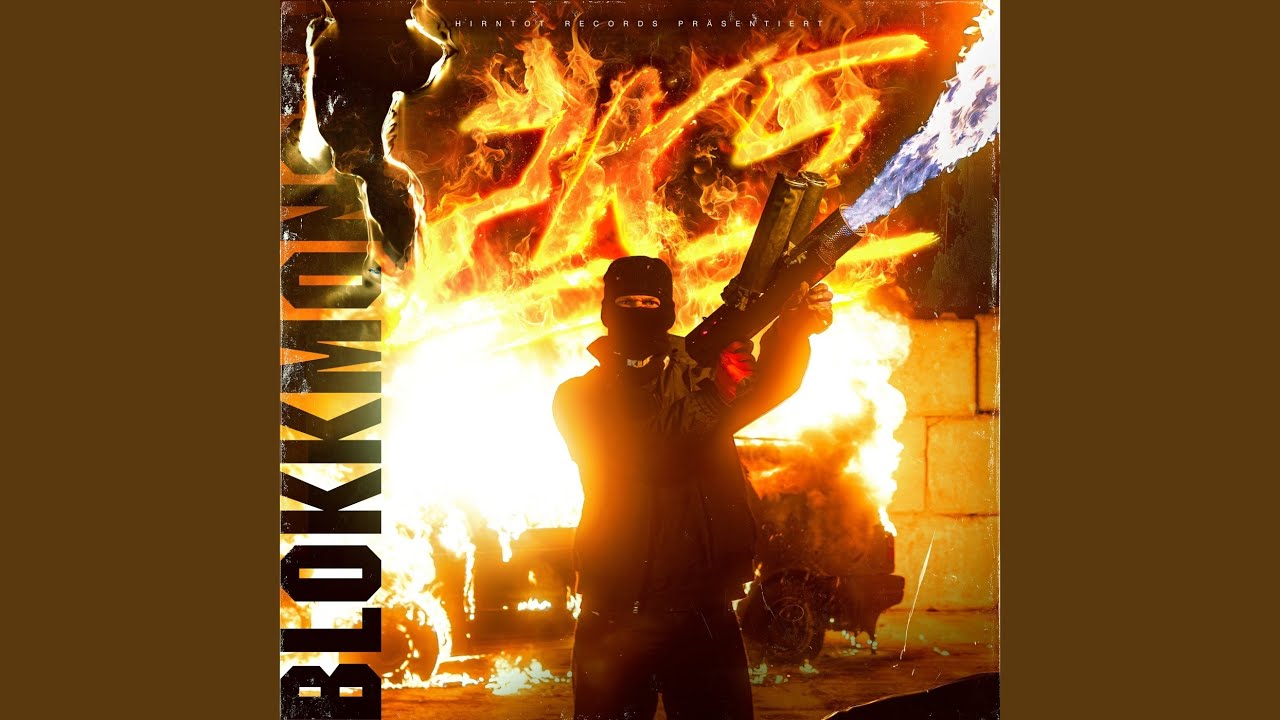 Watch Offenbarung 2K5 on YouTube Watch Offenbarung 2K5 on YouTube