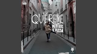 Manuel Turizo - Quiéreme Mientras Se Pueda Audio Oficial
