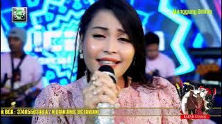 YAMAN MADU VOC : DIAN ANIC | Live Manggung Online Bersama ' ANICA NADA' Dian Anic | 25 Februari 2023