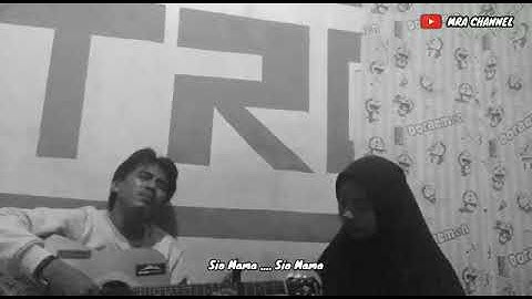kasida Gabungan ~M Rizal Abjan ,ft.Nurlily ,s tasanif