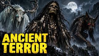 Native American Folklore Legends That Are Too Disturbing to ForgetSix