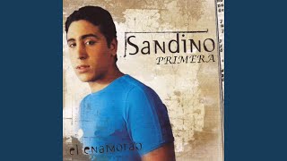 Video thumbnail of "Sandino Primera - Enamorao (2022 Remasterizado)"