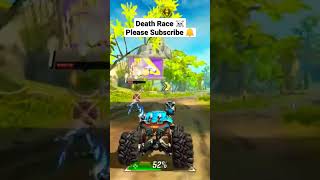 Destroy the Enemy | Death Race ☠️ screenshot 5