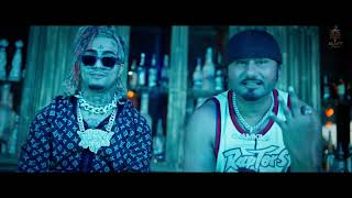 Casanova ► Yo Yo Honey Singh, Lil Pump, Dj Shadow Dubai Simar Kaur    official Video