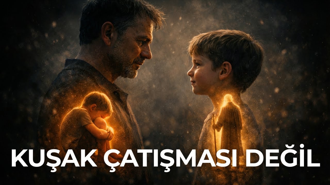 O Sana Ait Değil, Kutsal Bir Emanet!