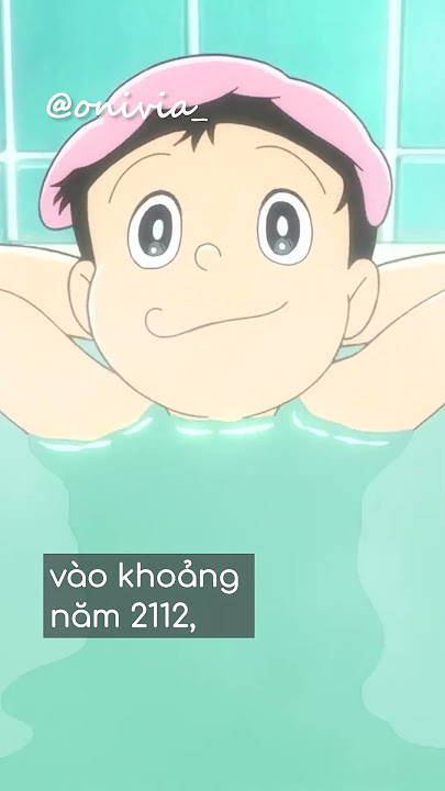 Doraemon Last Episode?