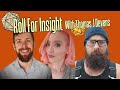Roll For Insight with Thomas J Devens