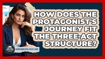 How Does The Protagonist