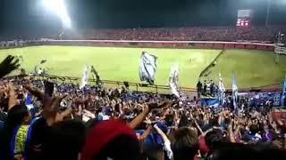 SASAJI AREMANIA SEJAGAD RAYA 🦁