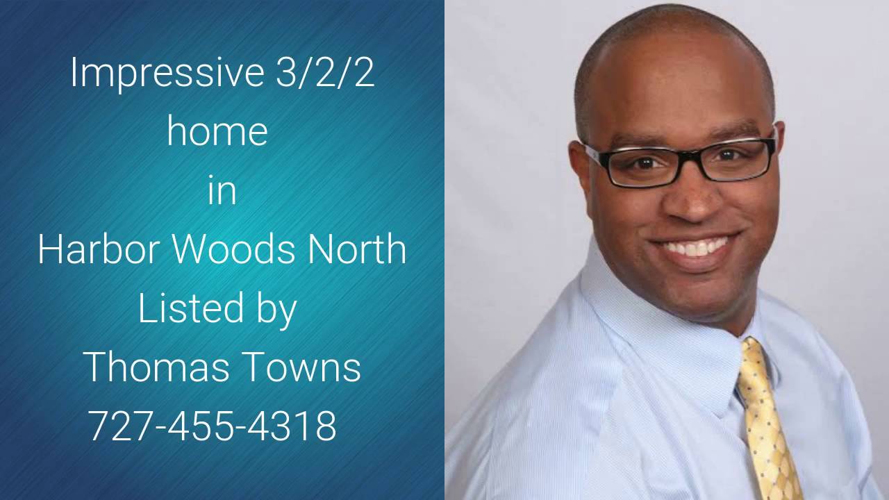 1738 Palomino, Tarpon Spring, FL Lipply Real Estate YouTube