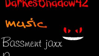 Video thumbnail of "Bassment Jaxx - Romeo"