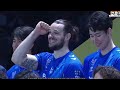 BRYAN BAGUNAS is NOW a Japan SV League CHAMPION with Osaka Bluteon!