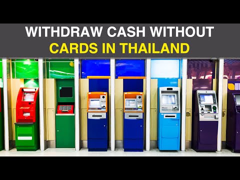 Video: Kuinka sbi atm -nasta luodaan?