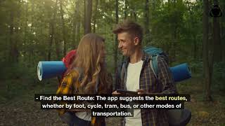 Celebrity Case Study: TfL Go: Plan, Pay, Travel with The Official App of Transport of London Profile