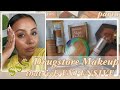 DRUGSTORE MAKEUP THAT FEELS EXPENSIVE! - PART ONE