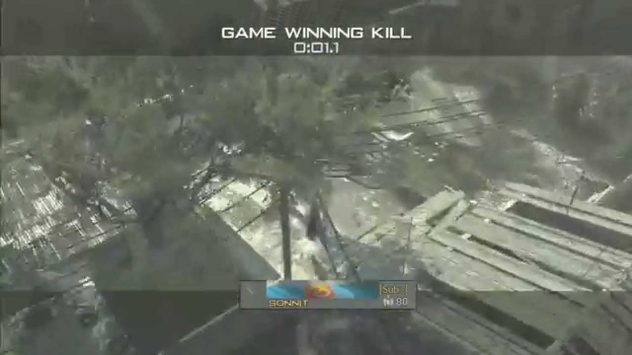 Sonnit - AoN Montage #14