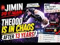 🚨 13 Years Later... JIMIN STILL MAKES THEQOO GO CRAZY?! 🔥
