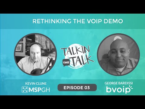 Talkin' The Talk: Rethinking How You Demo Products To Your Customers & Prospects