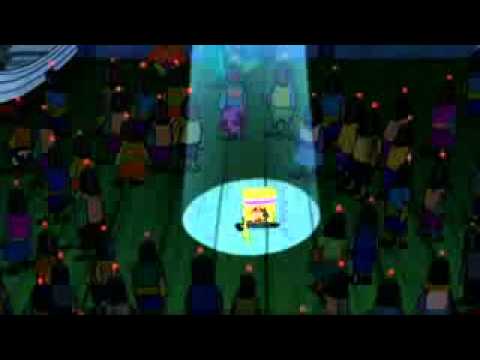 Spongebob Squarepants Goofy Goober Rock Full Version - YouTube