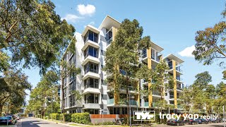 420/4 Seven St, Epping