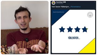 1959 Öncesi Şampiyonluklar Ve Yıldız Konusuna Orjinal Bir Teklif