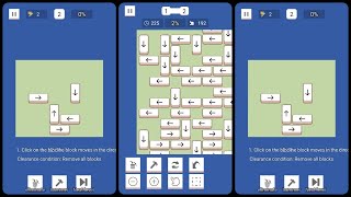 Arrow Elimination Master Game Android Gameplay screenshot 3
