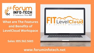 What Are The Features And Benefits Of Levelcloud Workspace