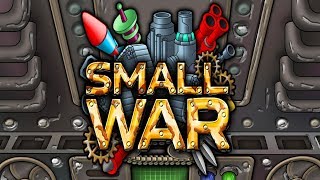 Small War : Turn-Based Strategy - Android Gameplay ᴴᴰ screenshot 5