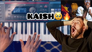 Herr You Will Play LiKe JAMES Mireku After Learning this Staffs . Kas3 Heaaaaaattt🙌🏻🔥