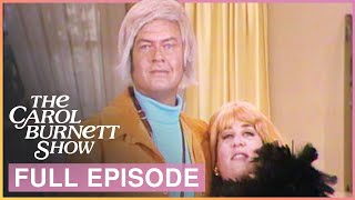 Bernadette Peters & Cass Elliot on The Carol Burnett Show | FULL Episode: S5 Ep.8