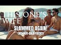 Slammed Again (No, Not on a Yacht)  (Meghan Markle)