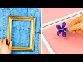 Les cadres photo ont tellement de potentiel ! 15 DIY pour décorer votre intérieur