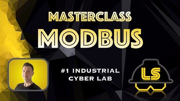 Modbus Deep Dive with Labshock