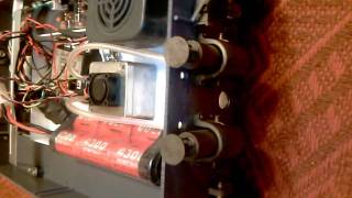 Smoking Unit Rauchgenerator For On Diesel Heng Long Tank 116 Tiger I