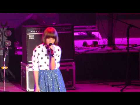 20150425 六校聯合畢業演唱會 夏天結束以前 郭靜 Part2