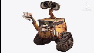 1 bit, 2 bits, 4 bits, 8 bits, 16 bits, 32 bits, 64 bits, 128 bits, 256 bits, 512 bits (Wall-E)
