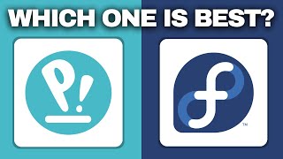 Pop!_OS Vs Fedora (2026) | Which Linux Distro Is Better?