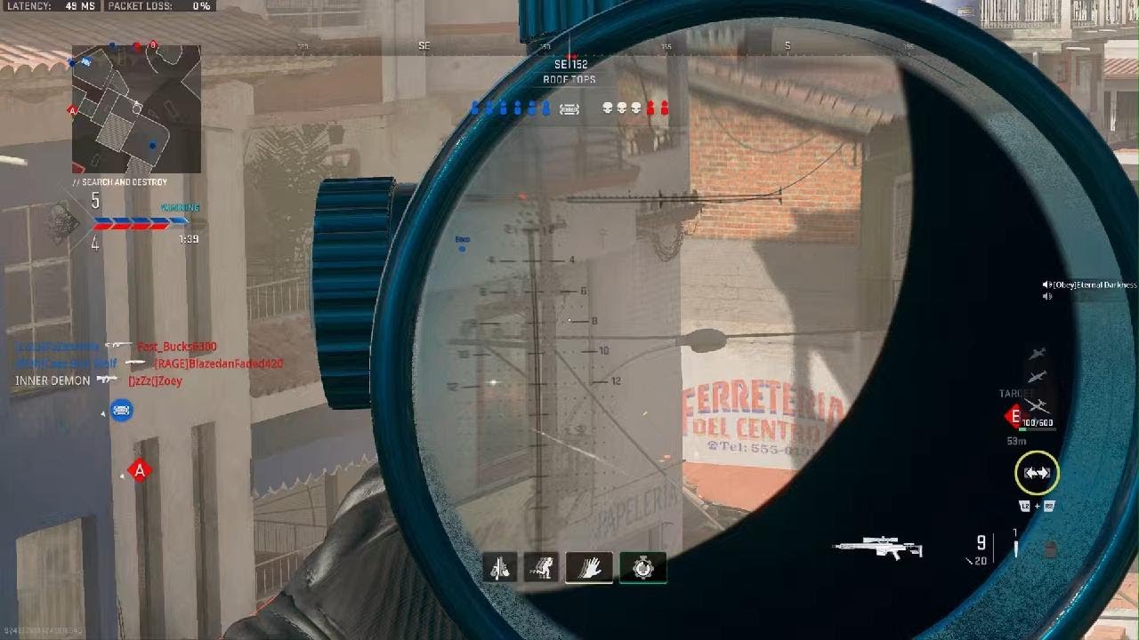 Nasty shot plus clean 360 ender ps5