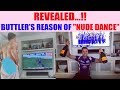 Jos Buttler explains reason of Dance Without Clothes after MI win over RPS