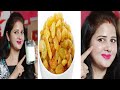 पिचके गालो को गोल मटोल और दुबले पतले शरीर को फौलाद बनाएं / how to get chubby cheeks