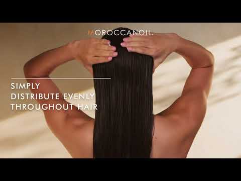 Moroccanoil High Gloss Shine Mask