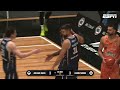Adelaide 36ers vs. Cairns Taipans - Game Highlights - NBL Blitz, NBL27