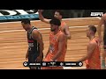 Adelaide 36ers vs. Cairns Taipans - Game Highlights - NBL Blitz, NBL27