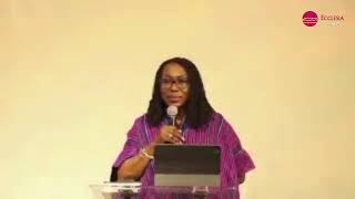 The Outliers and the Underdogs | Pastor Lara Kayode | Ecclesia Hills