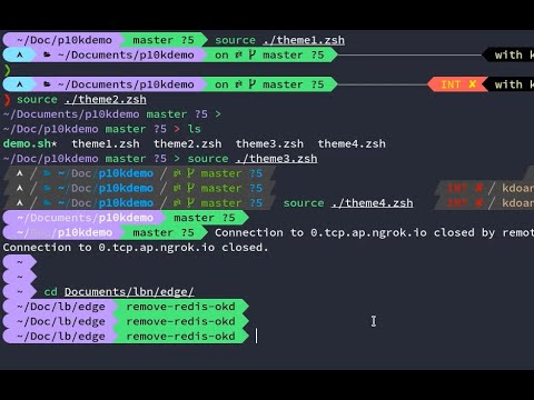 Video: Bạn có thể tùy chỉnh những gì trên Linux?