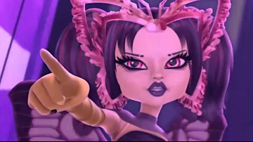 Monster High | Boo York - Roubando o Show - Pt-Br